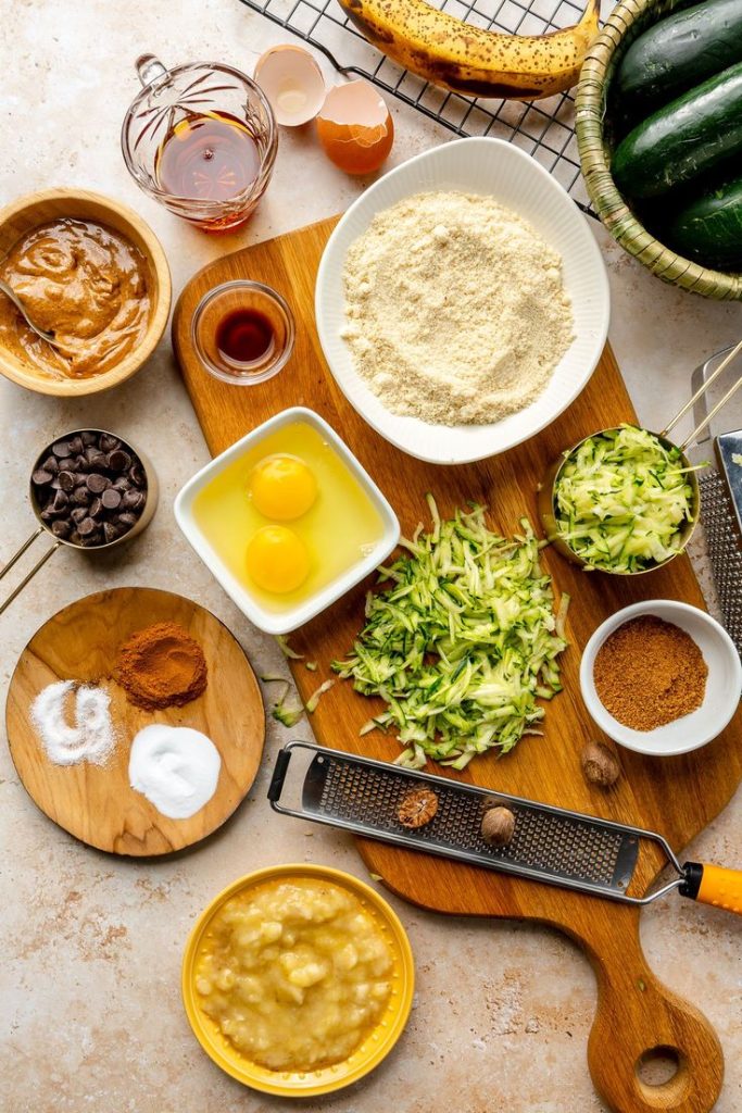 Suvikõrvitsa Riivsai: Tervislik Asendaja Paneerimisel